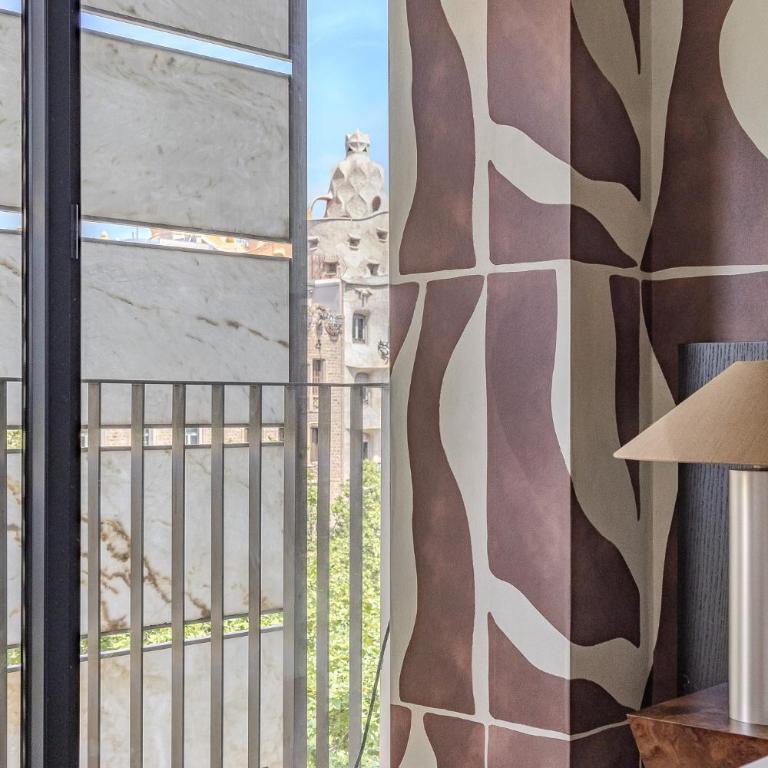 Ola Living Paseo de Gracia II - Apartamento con vistas - 15