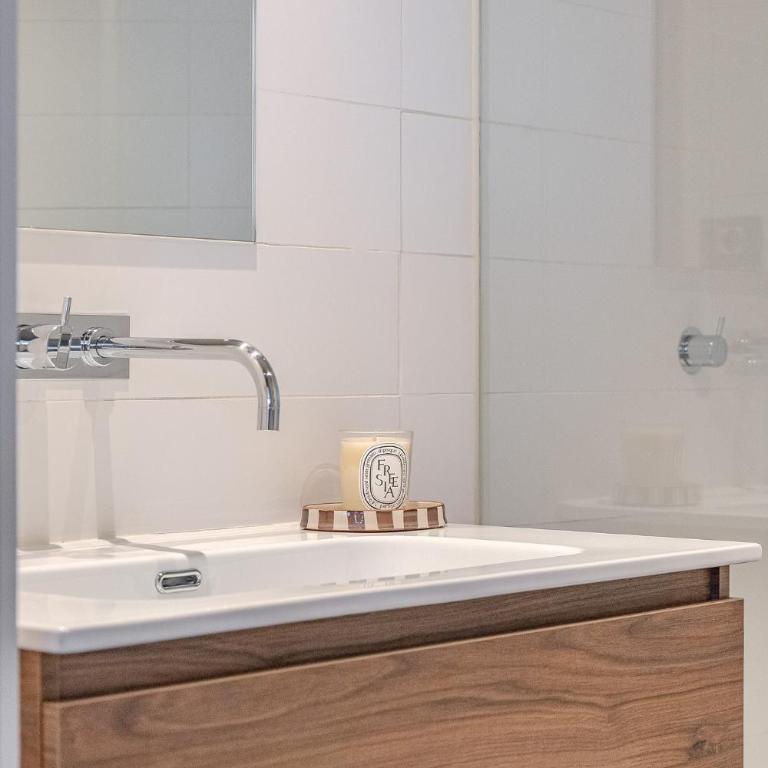 Ola Living Paseo de Gracia II - Apartamento con vistas - 13