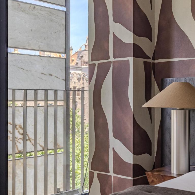 Ola Living Paseo de Gracia II - Apartamento con vistas - 16