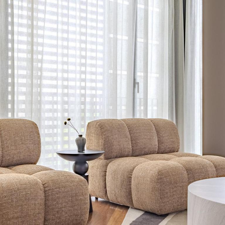 Ola Living Paseo de Gracia II - Apartamento con vistas - 19
