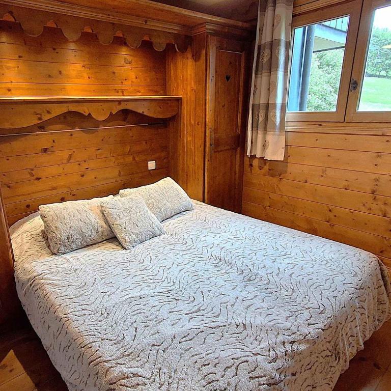 Appartement 3 pièces pour 6 à Méribel Village, accès piscine et Wi-Fi - FR-1-411-406 - Appartement (6 Adultes) - 12