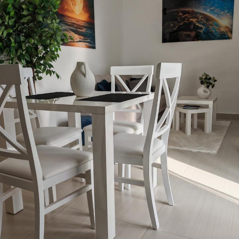 Boulevard Apartments - Apartment mit Balkon - 13