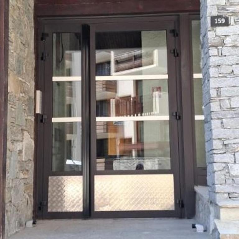 Duplex charmant, vue montagne, animaux OK - 8 pers. - FR-1-411-1027 - Apartment - 16