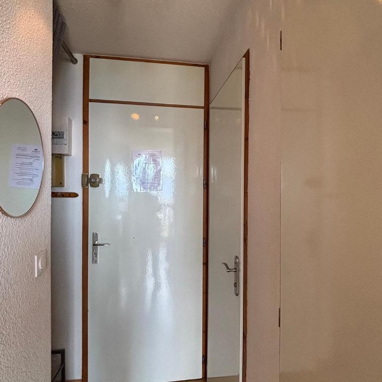 Studio 4 pers à Vallandry, terrasse et ski aux pieds - FR-1-411-1023 - Studio - 19