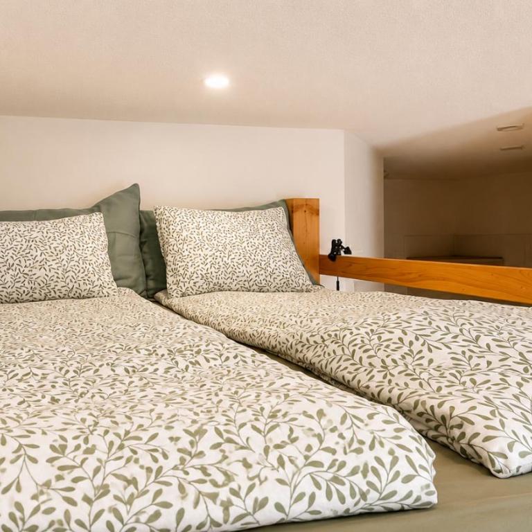Petit Canada - Studio à louer - Apartment mit 1 Schlafzimmer - 2