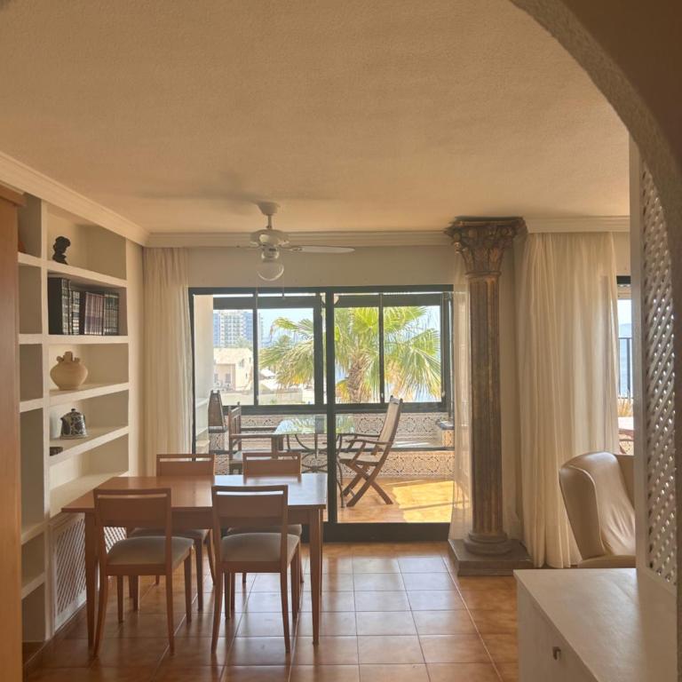 La casa de los atardeceres - Apartment mit 1 Schlafzimmer - 9