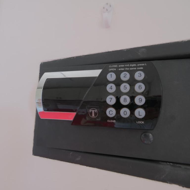Residence Francesca Ristrutturato 4 posti - Struttura per famiglie - Apartamento de 1 dormitorio - 32