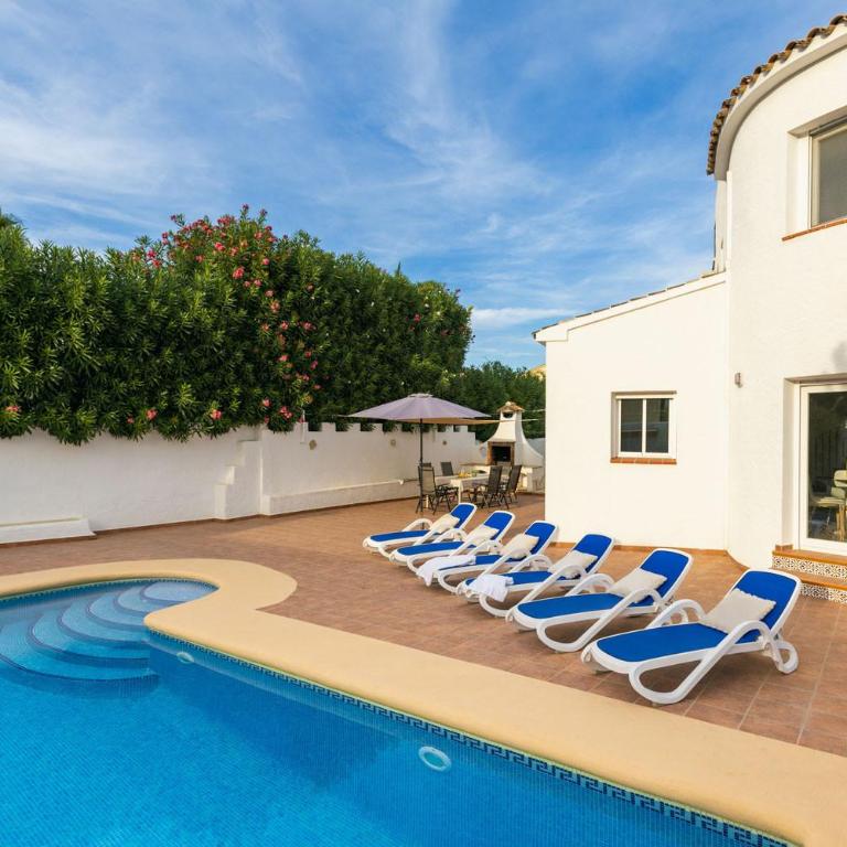 Villa Monte Cristo by Abahana Villas - Villa con piscina privada - 3