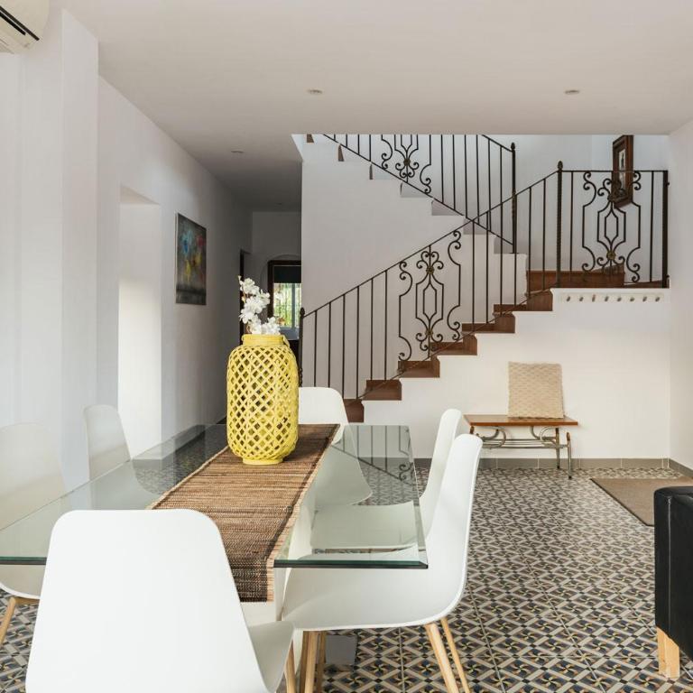 Villa Monte Cristo by Abahana Villas - Villa con piscina privada - 4