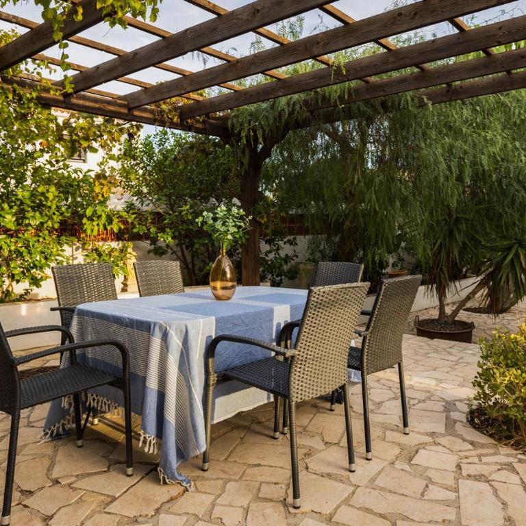 Villa Monte Cristo by Abahana Villas - Villa con piscina privada - 5