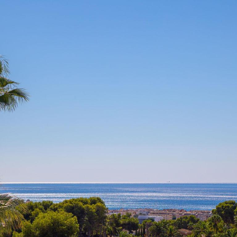Villa Monte Cristo by Abahana Villas - Villa con piscina privada - 7