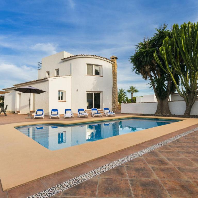 Villa Monte Cristo by Abahana Villas - Villa con piscina privada - 23