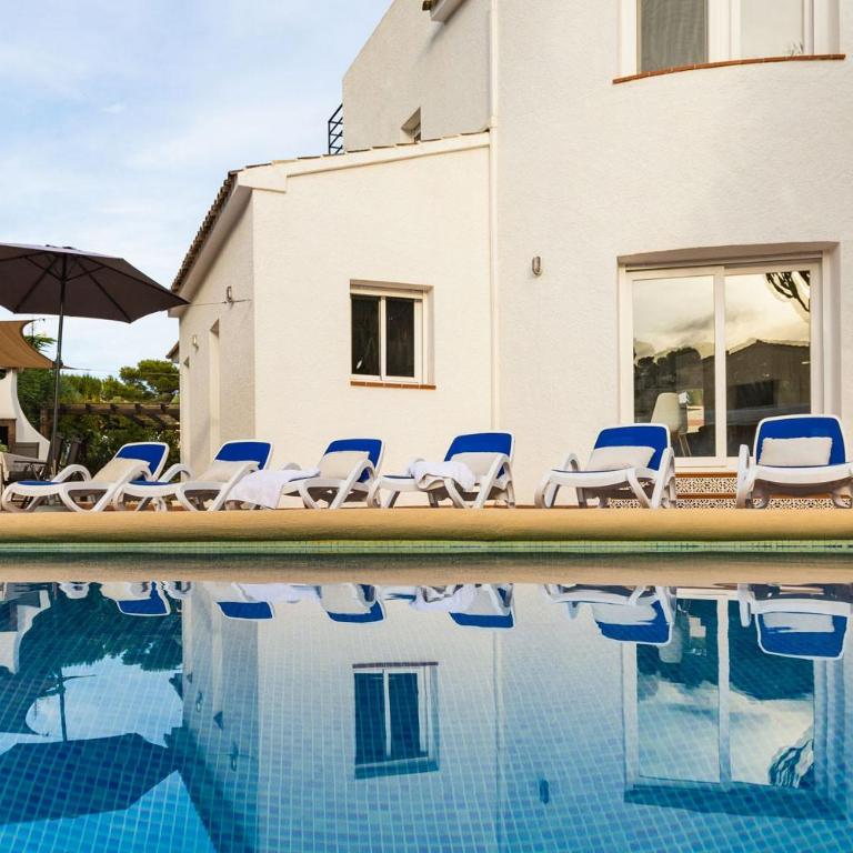 Villa Monte Cristo by Abahana Villas - Villa con piscina privada - 8