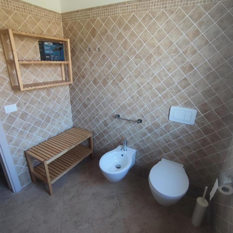 Villa con Piscina San Teodoro - Villa con Piscina Privata - 1