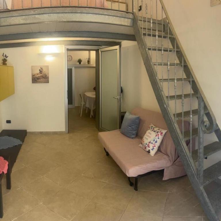 Baroque Coniger Suite - Casa con 1 dormitorio - 2