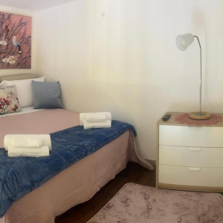 Baroque Coniger Suite - Casa con 1 dormitorio - 10