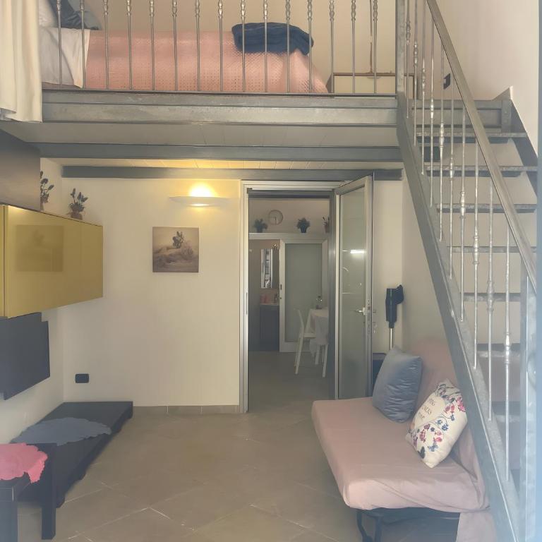 Baroque Coniger Suite - Casa con 1 dormitorio - 13