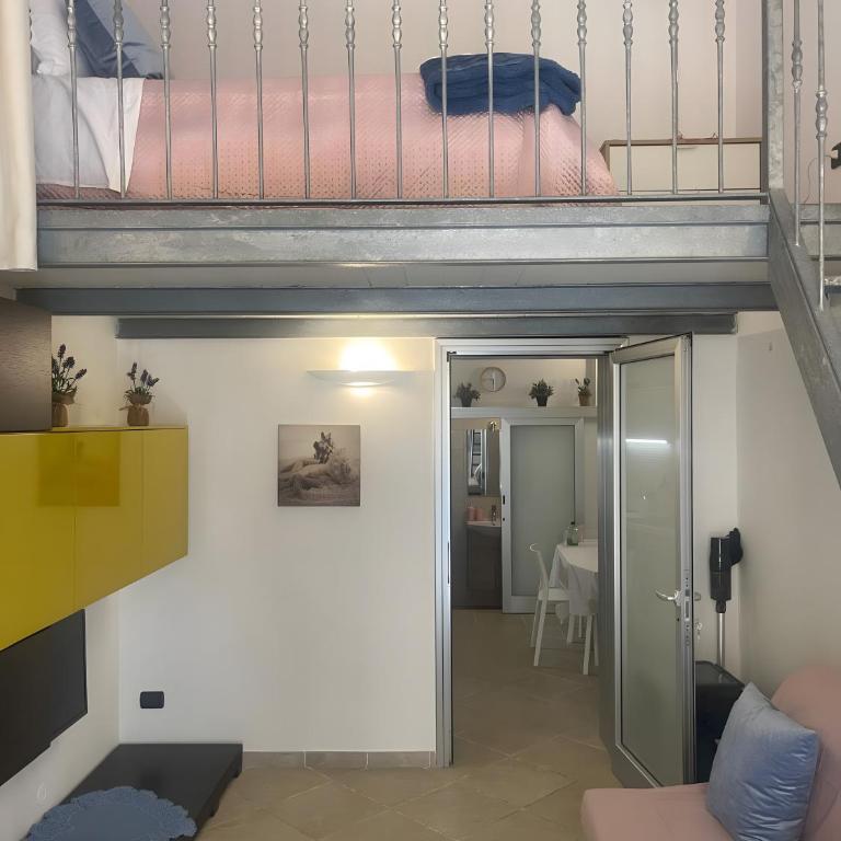 Baroque Coniger Suite - Casa con 1 dormitorio - 14