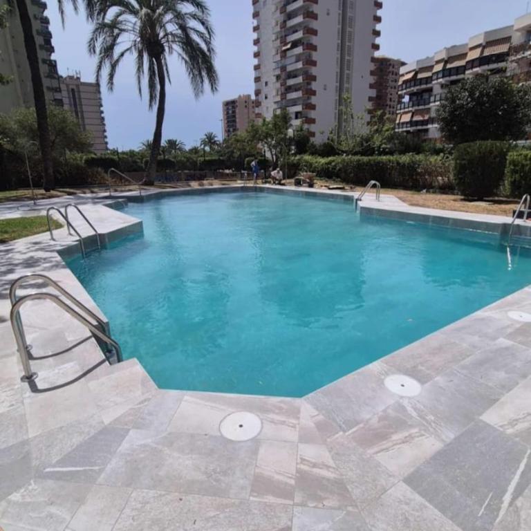 Apartamento La Bahia - Apartamento de 1 dormitorio - 2