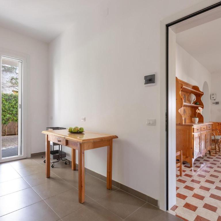 Residence Julia - Apartamento - Planta baja - 1