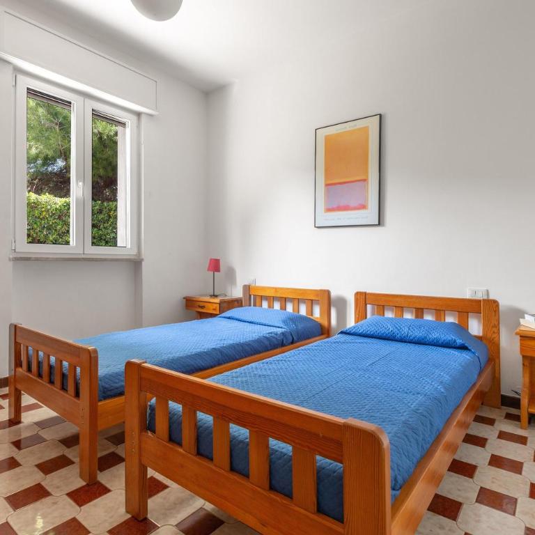 Residence Julia - Apartamento - Planta baja - 3