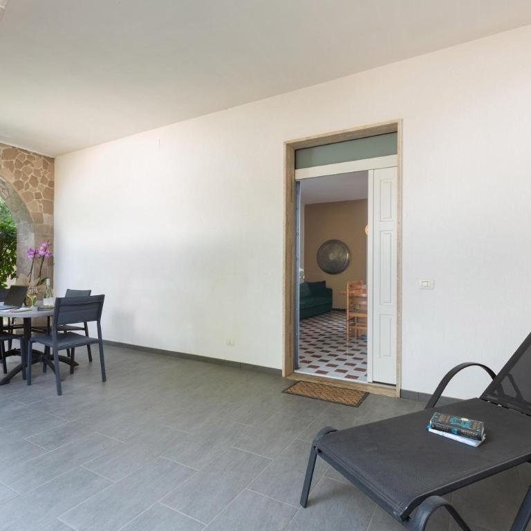 Residence Julia - Apartamento - Planta baja - 5