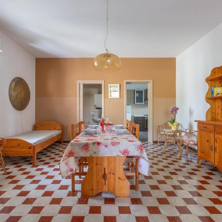 Residence Julia - Apartamento - Planta baja - 6
