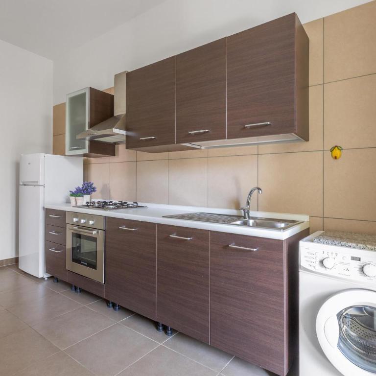 Residence Julia - Apartamento - Planta baja - 8