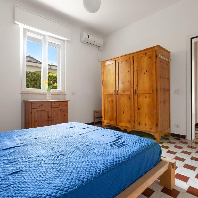 Residence Julia - Apartamento - Planta baja - 9