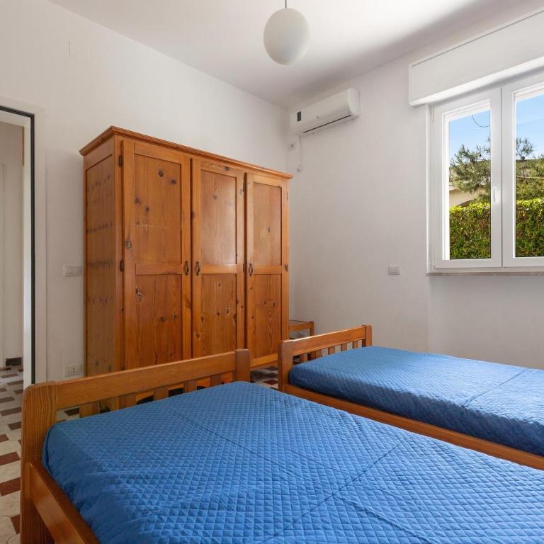 Residence Julia - Apartamento - Planta baja - 12