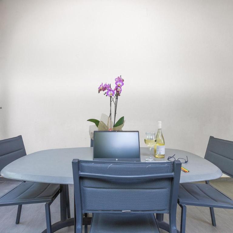 Residence Julia - Apartamento - Planta baja - 14