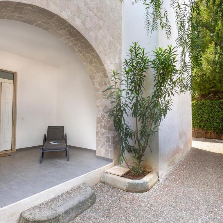 Residence Julia - Apartamento - Planta baja - 16