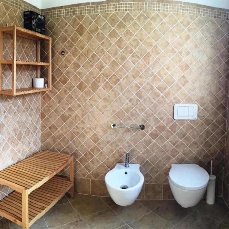 Villa con Piscina San Teodoro - Villa con 2 Camere da Letto - 6