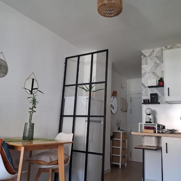 Apartamento La Bahia - Apartamento de 1 dormitorio - 20