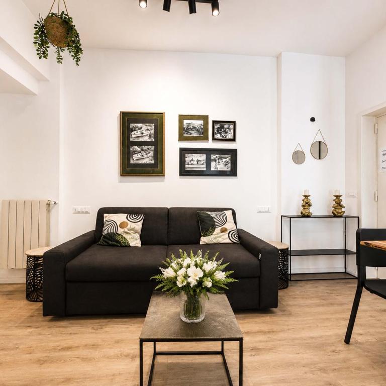AMORE RENTALS - La Casetta di Anna - Appartamento con 2 Camere da Letto - 17