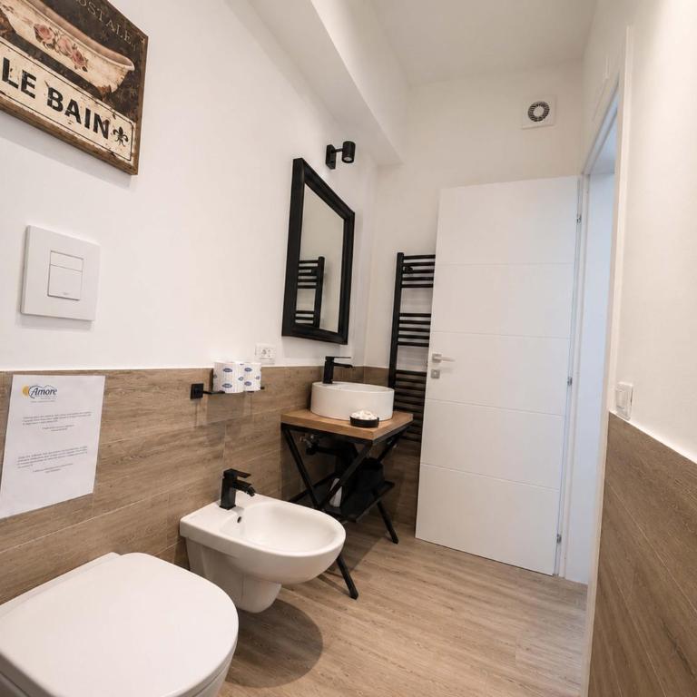 AMORE RENTALS - La Casetta di Anna - Appartamento con 2 Camere da Letto - 16