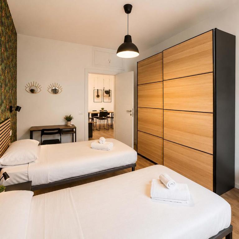 AMORE RENTALS - La Casetta di Anna - Appartamento con 2 Camere da Letto - 8