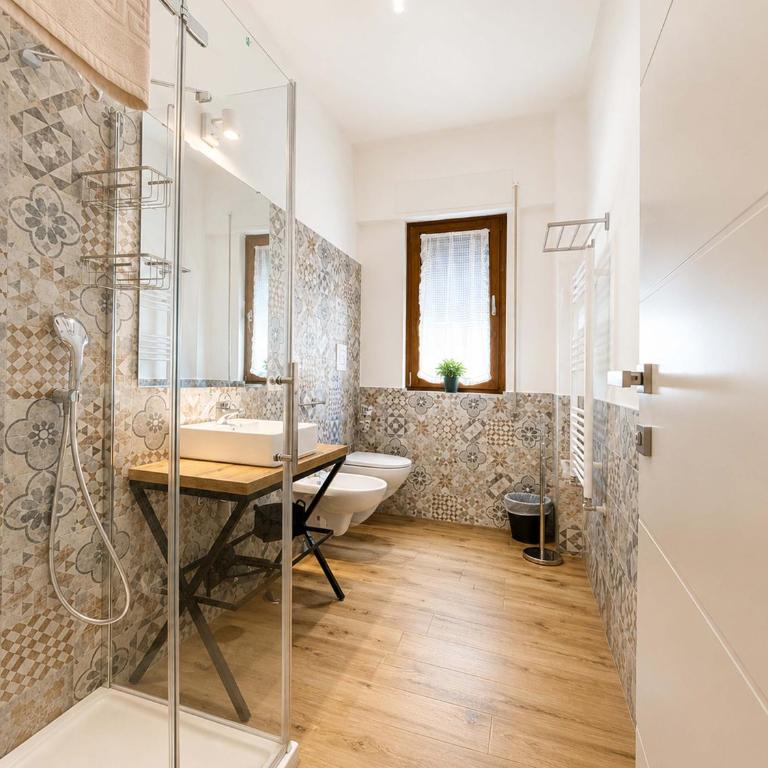 AMORE RENTALS - La Casetta di Anna - Appartamento con 2 Camere da Letto - 18
