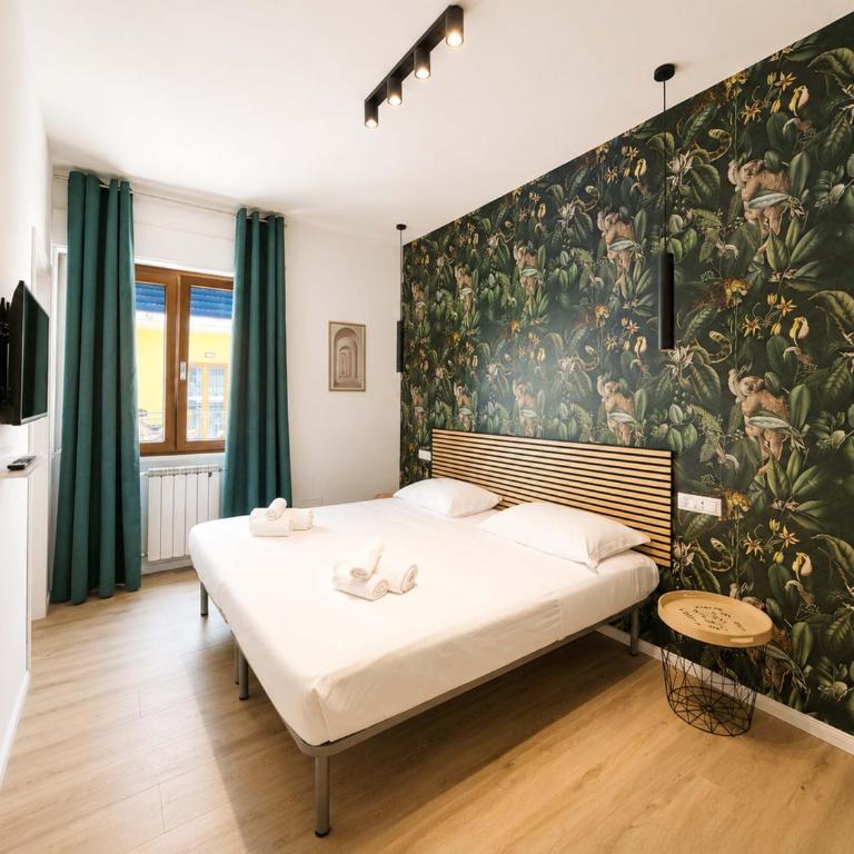 AMORE RENTALS - La Casetta di Anna - Appartamento con 2 Camere da Letto - 21