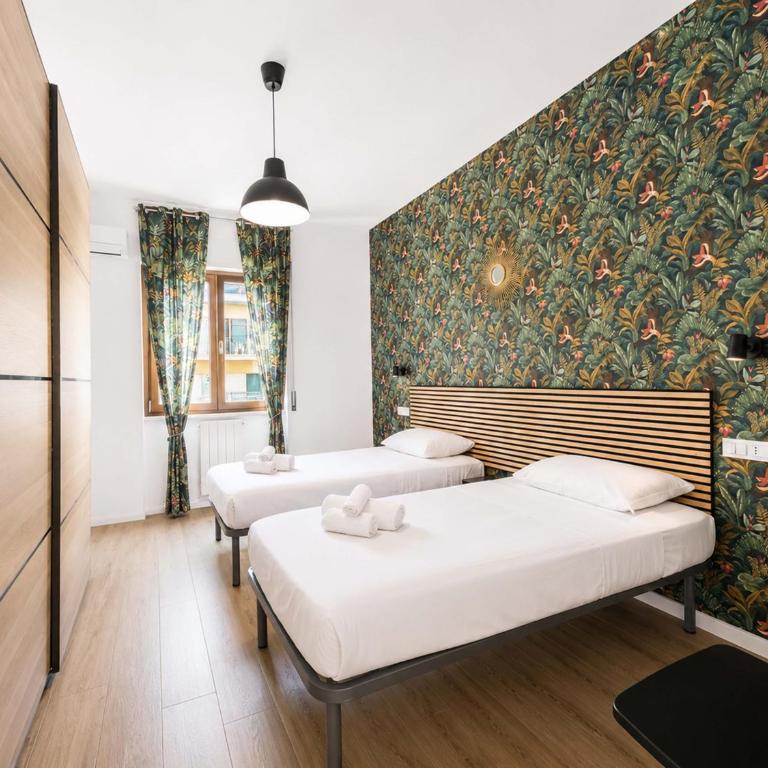 AMORE RENTALS - La Casetta di Anna - Appartamento con 2 Camere da Letto - 22