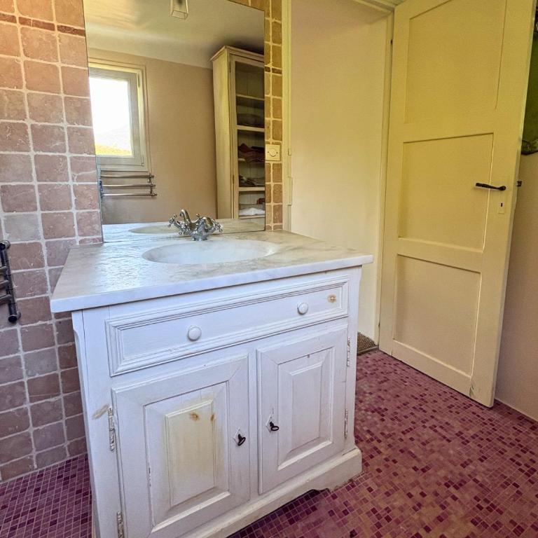 Maison duplex climatisée avec jardin - Cavalaire - Haus mit 2 Schlafzimmern - 14
