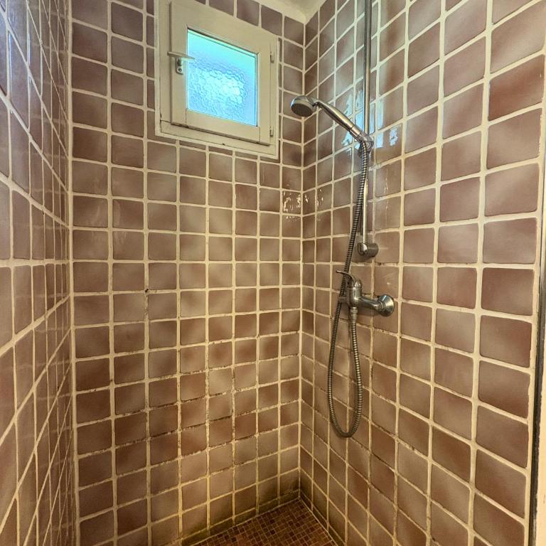 Maison duplex climatisée avec jardin - Cavalaire - Haus mit 2 Schlafzimmern - 9