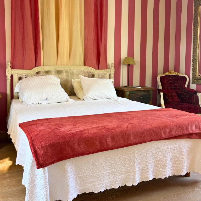 Maison duplex climatisée avec jardin - Cavalaire - Haus mit 2 Schlafzimmern - 20