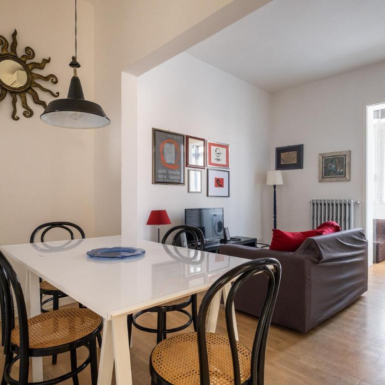 Casa Ellie 2 camere da letto vicino al Sant'Orsola e centro storico - Apartment mit 2 Schlafzimmern - 1