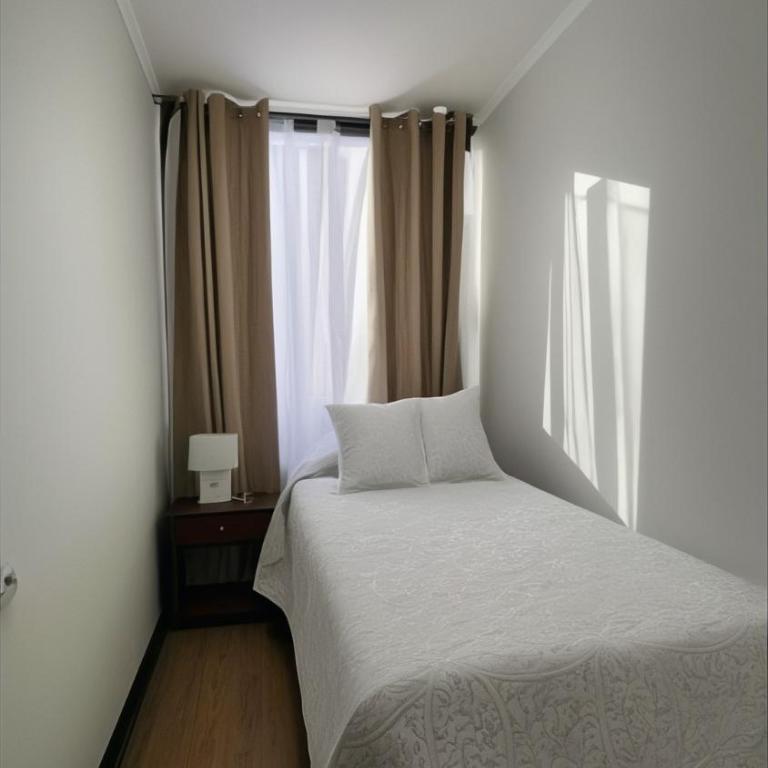 Departamento 2 dormitorios hasta 4 personas - Two-Bedroom Apartment - 19
