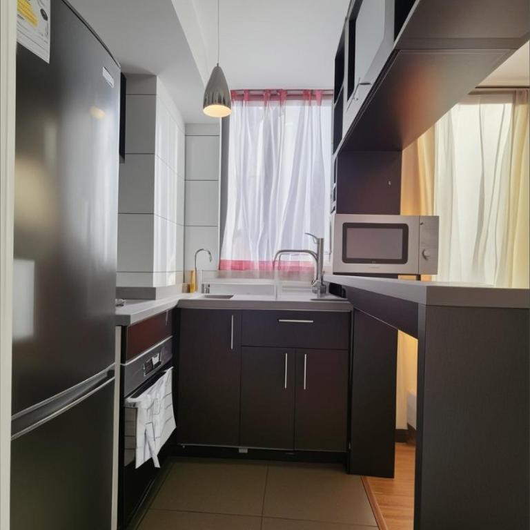 Departamento 2 dormitorios hasta 4 personas - Two-Bedroom Apartment - 20