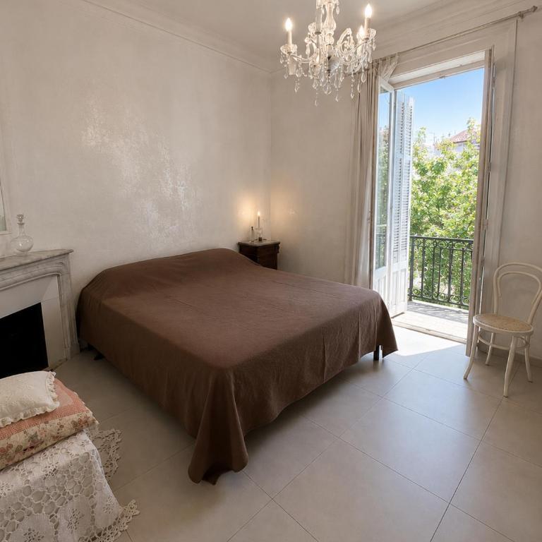 LIONS 2BDR 14 juillet - Appartement 2 Chambres - 1