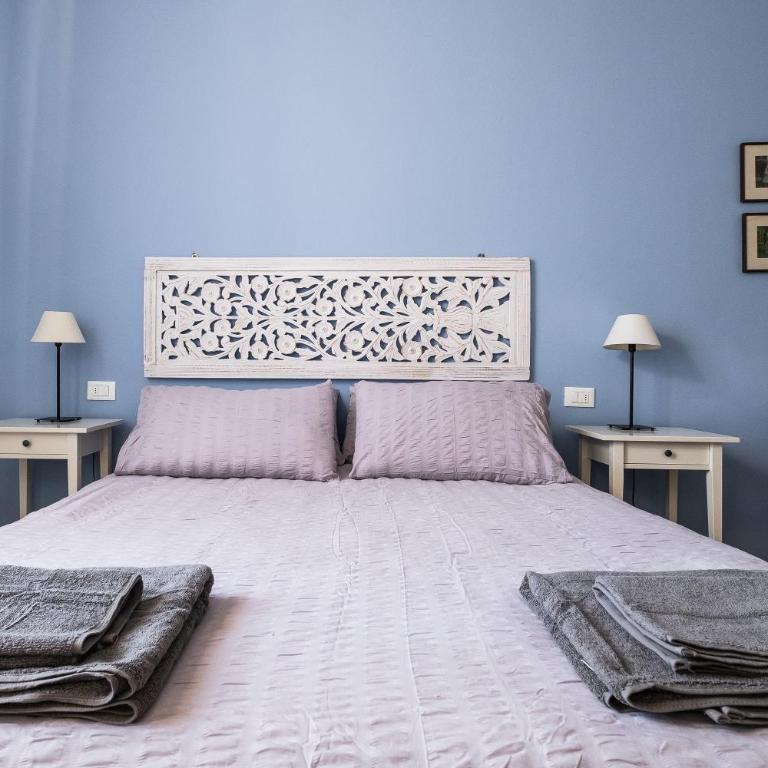 Casa Ellie 2 camere da letto vicino al Sant'Orsola e centro storico - Apartment mit 2 Schlafzimmern - 2