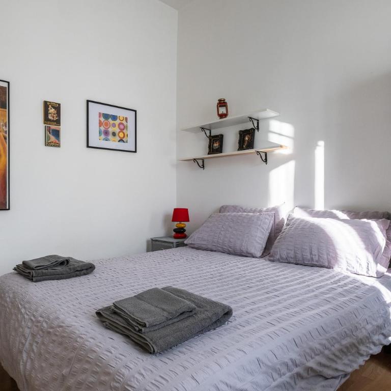 Casa Ellie 2 camere da letto vicino al Sant'Orsola e centro storico - Apartment mit 2 Schlafzimmern - 3