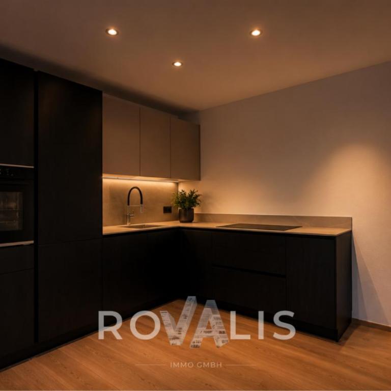 Private Panorama Spa Brig - Apartment mit 1 Schlafzimmer - 2